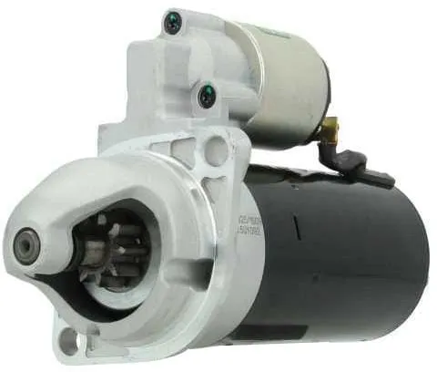 Startér 12 V 1,7 kW