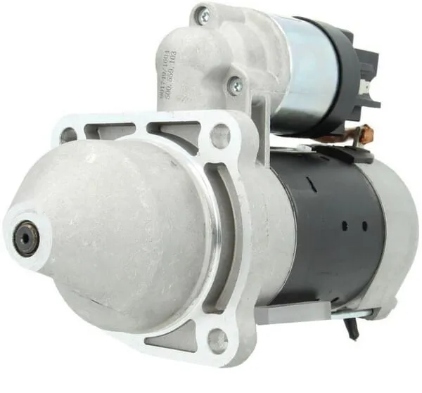 Startér 12 V 2,6 kW