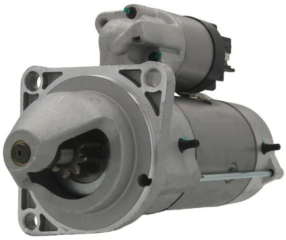 Startér 12 V 3,0 kW
