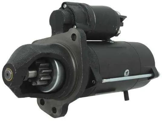 Startér 12 V 4,2 kW