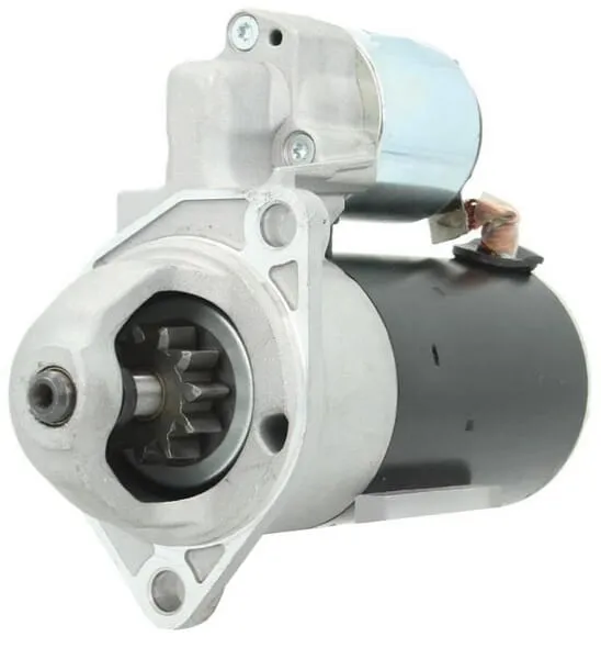 Startér 12 V 1,1 kW