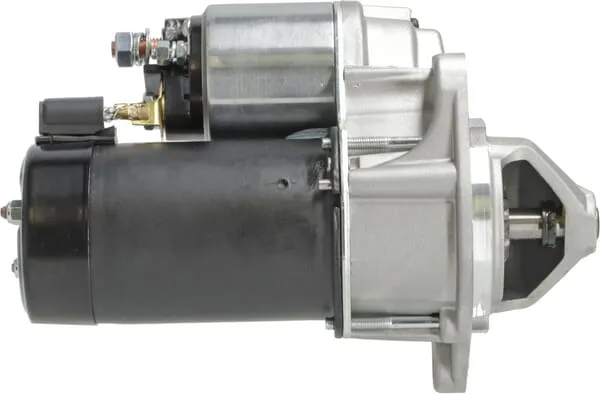 Startér 12 V 1,1 kW