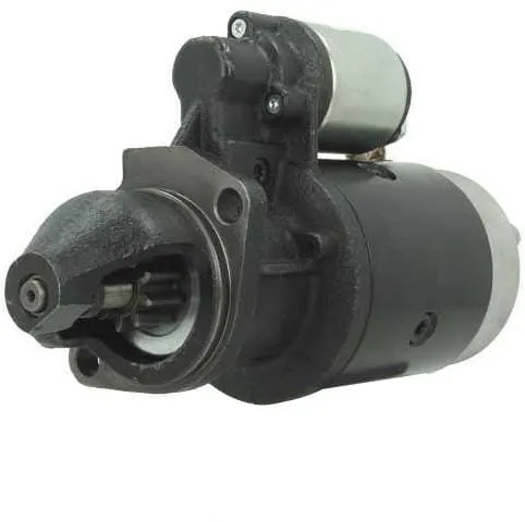 Startér 12 V 2,4 kW