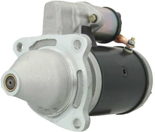 Startér 12 V 2,0 kW