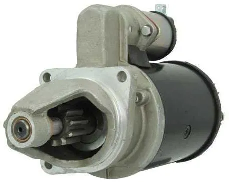 Startér 12 V 2,8 kW