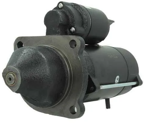 Startér 12 V 4,2 kW