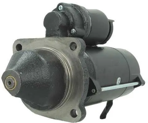 Startér 12 V 3,0 kW