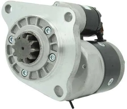 Startér 12 V 2,7 kW