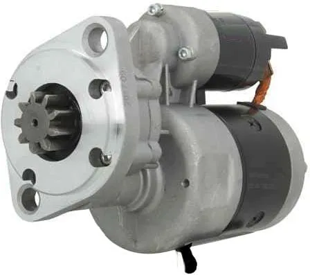 Startér 12 V 2,7 kW