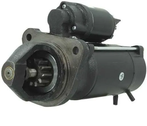 Startér 24 V 4,0 kW