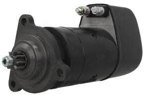 Startér 24 V 6,6 kW