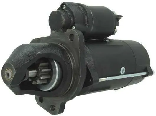 Startér 12 V 4,2 kW