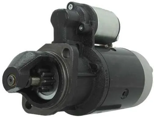 Startér 12 V 2,7 kW