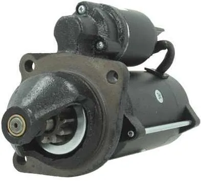 Startér 12 V 3,2 kW