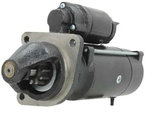 Startér 12 V 4,2 kW