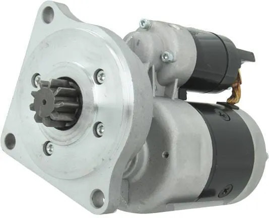 Startér 12 V 2,7 kW