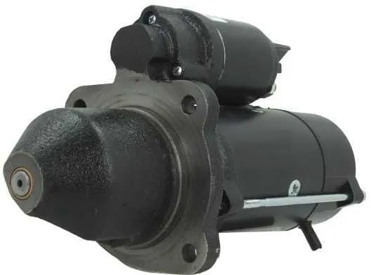 Startér 12 V 4,2 kW
