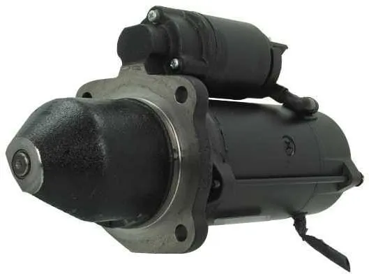 Startér 24 V 4,0 kW