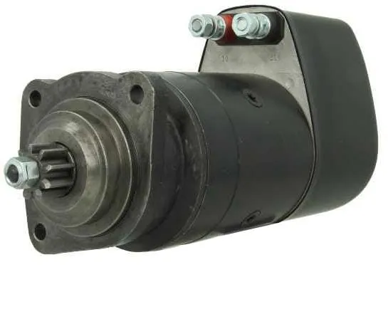 Startér 12 V 3,6 kW