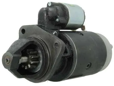 Startér 24 V, 4,0 kW