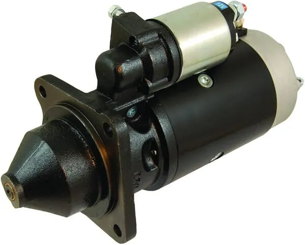 Startér 12 V 3,0 kW