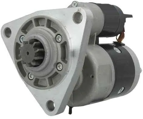 Startér 24 V 3,5 kW