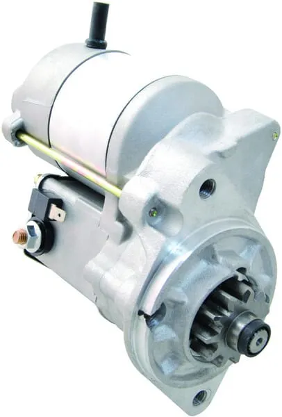 Startér 1,4 kW, 12 V