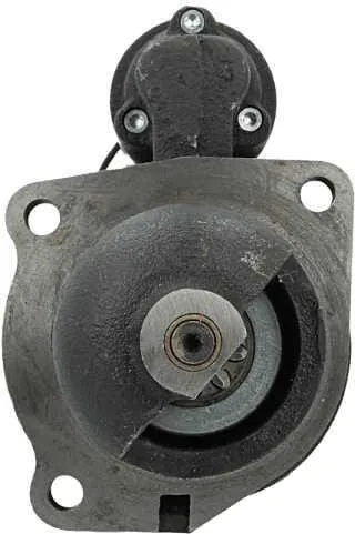Startér 24 V, 4 kW
