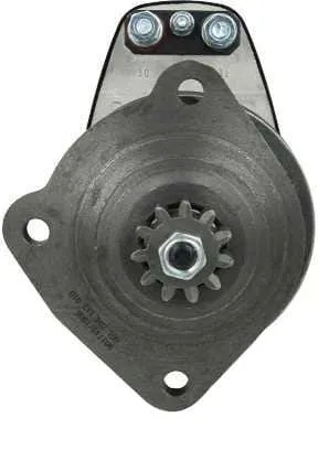 Startér 24 V, 6,6 kW