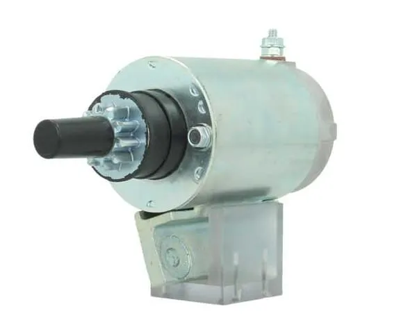Startér 12 V, 0,5 kW, levotočivý, 10 zubů
