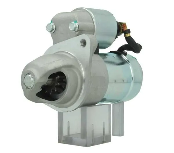 Startér 12 V, 1,2 kW, levotočivý, 11 zubů
