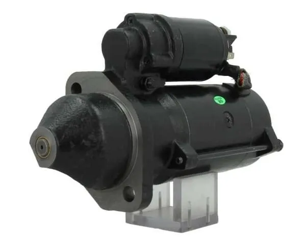 Startér 12 V, 3,2 kW, levotočivý, 11 zubů