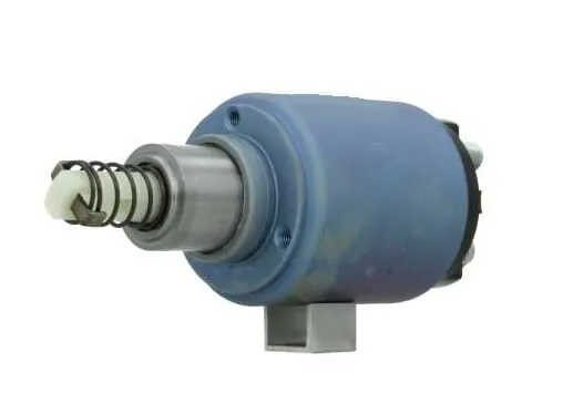 Solenoid
