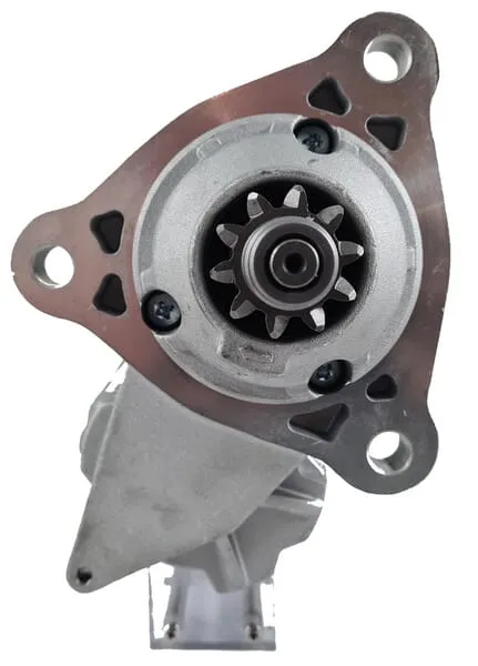 Startér 24 V, 7,8 kW, 10 zubů, Kramp