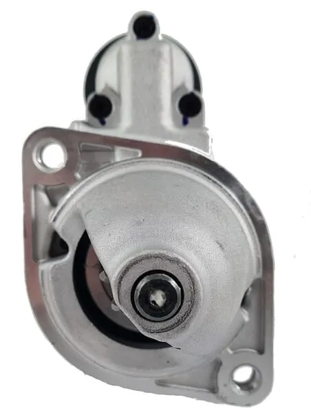 Startér 12 V, 1,1 kW, 9 zubů, Kramp