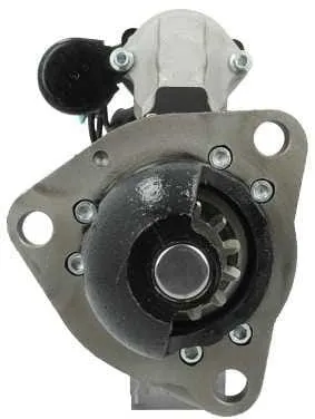 Startér 12 V, 5,0 kW, 12 zubů, Kramp