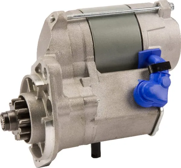 Startér 12 V 1,4 kW, 11 zubů, Kramp