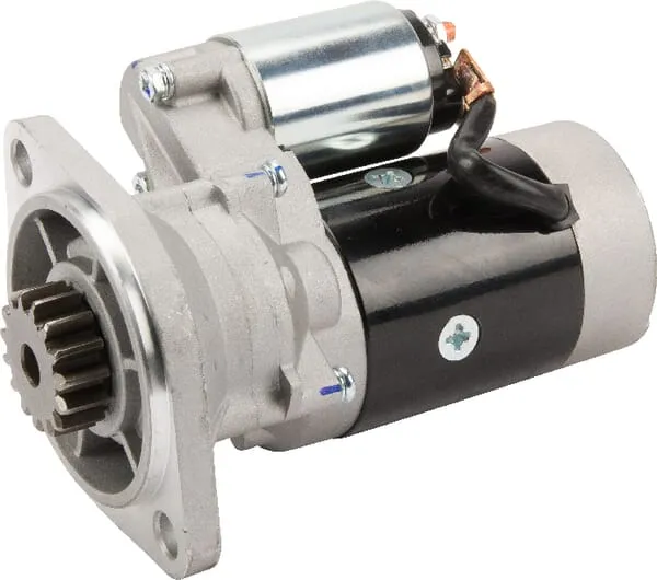 Startér 12 V 2,2 kW, 15 zubů, Kramp