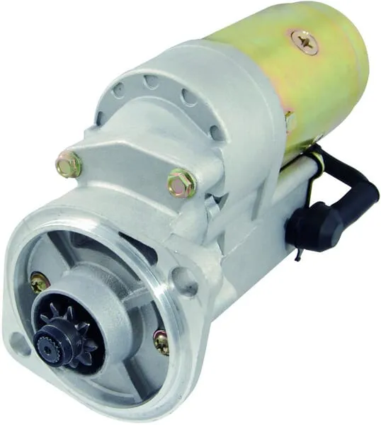 Starter 12V 2,0kW
