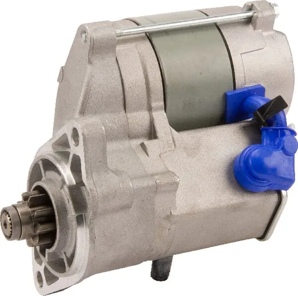 Starter 12V 1,2kW