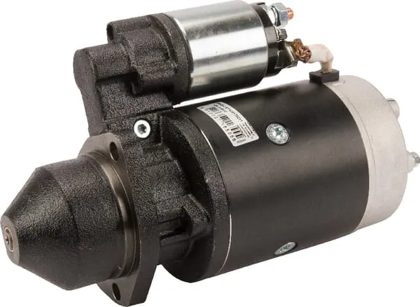 Starter 12V 2,2kW