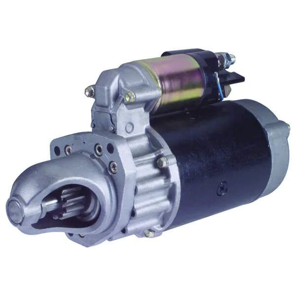 Startér 12V 4,0 kW