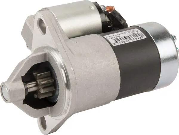 Starter 12V 1,1kW