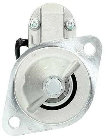 Startér 12V 1,0 kW