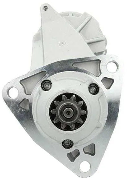 Startér 12V 4,0 kW