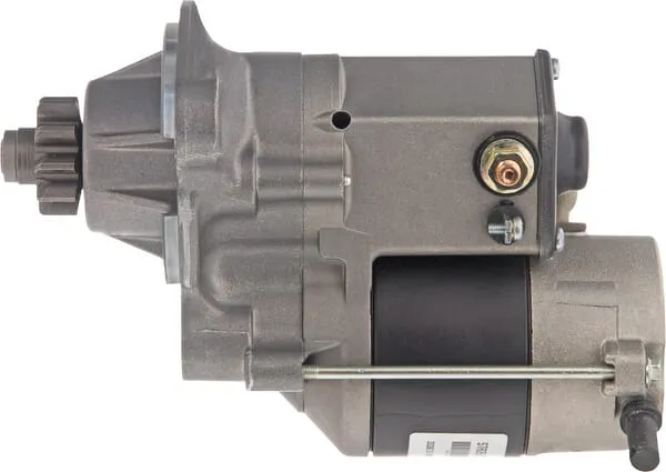 Startér 12V 1,4 kW