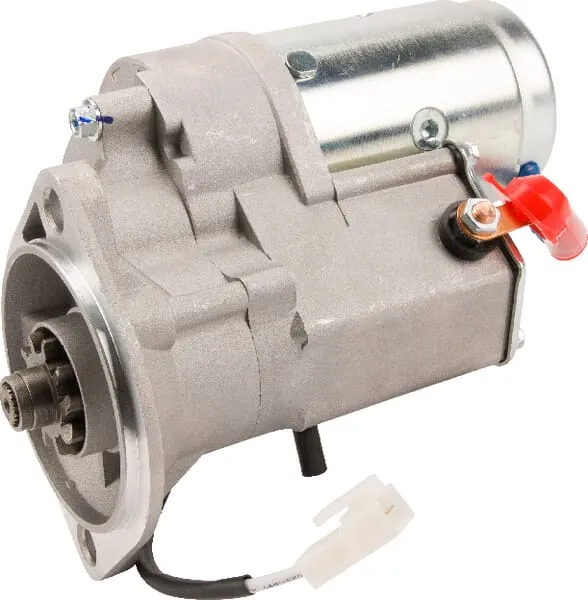 Startér 12 V 2,2 kW, 10 zubů, Kramp
