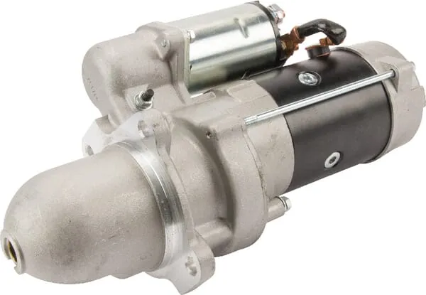 Startér 12 V 3,2 kW, 12 zubů, Kramp
