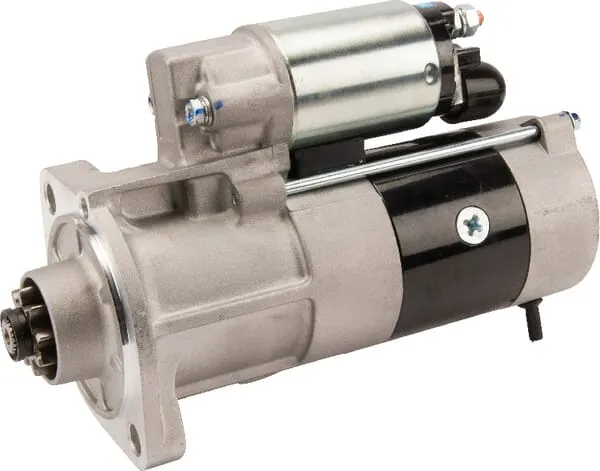 Starter 12V 2,5kW