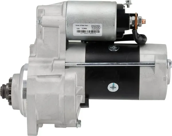 Starter 12V 2,2kW